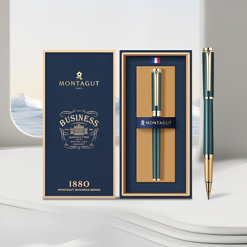 Nơi bán bút ký tên chính hãng tại Hà Nội – Chất lượng và khắc tên miễn phí tại WiixArt